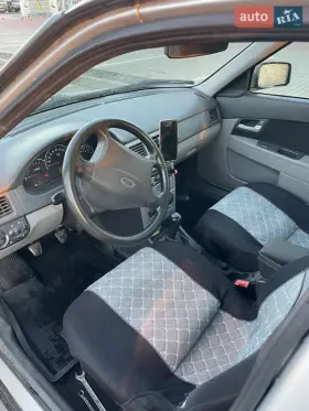 ВАЗ / Lada 2171 Priora 2010