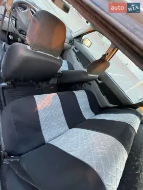 ВАЗ / Lada 2171 Priora 2010