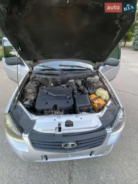 ВАЗ / Lada 2171 Priora 2012