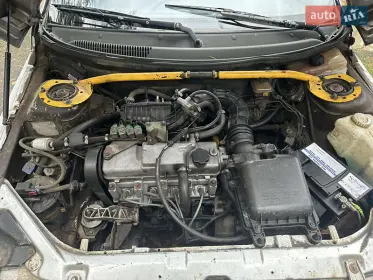 ВАЗ / Lada 2111 2008