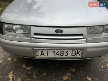 ВАЗ / Lada 2111 2008