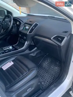 Ford Edge 2019