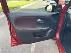 Nissan Note 2008