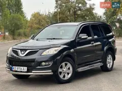 Great Wall Haval H5 2012 Great Wall Haval H5 2012