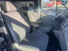 Opel Vivaro 2008 Opel Vivaro 2008