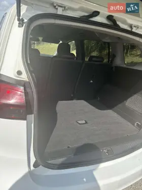 Opel Zafira 2016 Opel Zafira 2016