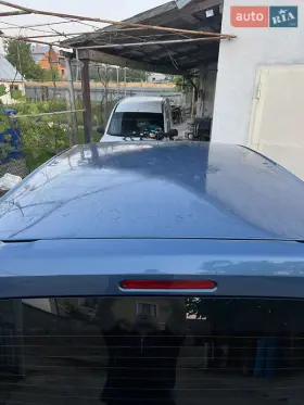 Citroen Berlingo 2008 Citroen Berlingo 2008