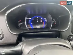 Renault Megane 2018 Renault Megane 2018