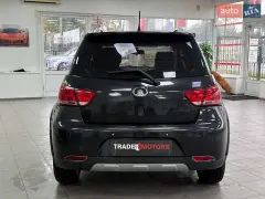 Great Wall Haval M4 2013