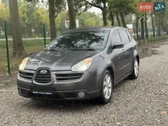 Subaru Tribeca 2007