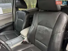Subaru Tribeca 2007