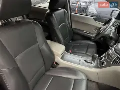 Subaru Tribeca 2007