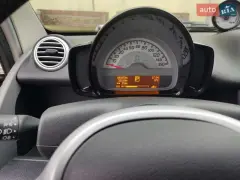 Smart Fortwo 2014