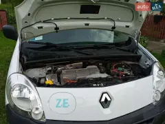 Renault Kangoo 2012 Renault Kangoo 2012