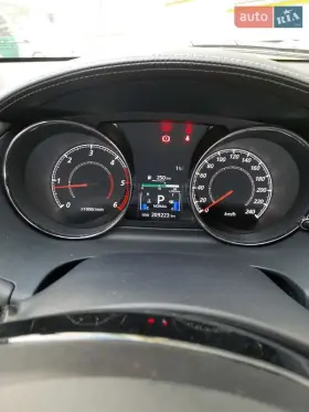 Citroen C-Crosser 2011 Citroen C-Crosser 2011