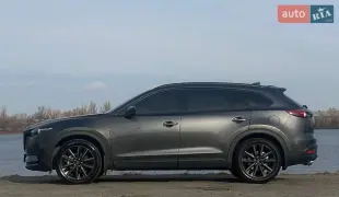 Mazda CX-9 2019