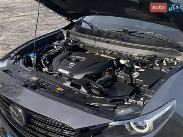 Mazda CX-9 2019