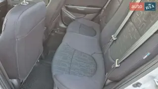 Kia Rio 2013