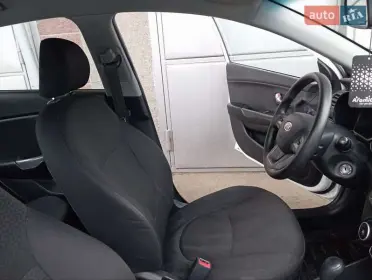 Kia Rio 2012