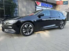 Opel Insignia 2019