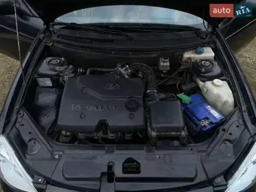 ВАЗ / Lada 2170 Priora 2008