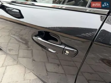Lexus IS 2015