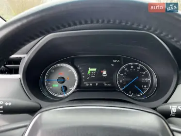 Toyota Venza 2022