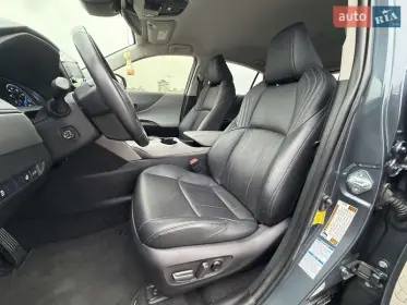 Toyota Venza 2021