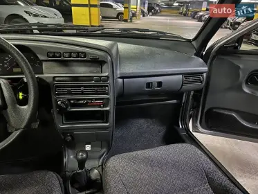 ВАЗ / Lada 2115 Samara 2008