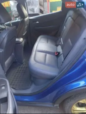 Chevrolet Bolt EV 2017