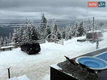 Mitsubishi Pajero Wagon 2010