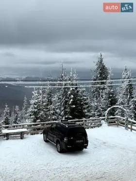 Mitsubishi Pajero Wagon 2010