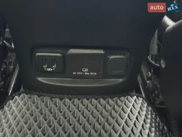 Chevrolet Malibu 2016