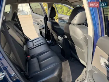 Nissan Murano 2020