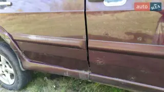 ВАЗ / Lada 2115 Samara 2010