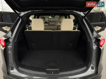 Mazda CX-9 2019
