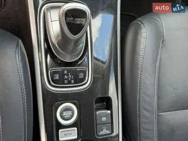 Mitsubishi Outlander 2018