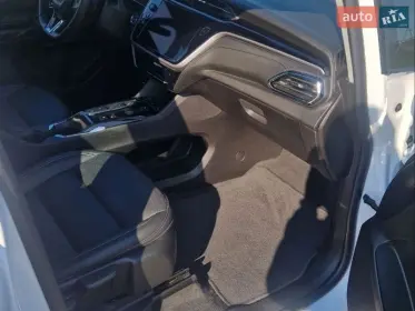 Chevrolet Bolt EV 2023