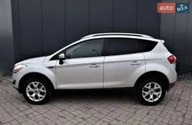 Ford Kuga 2011