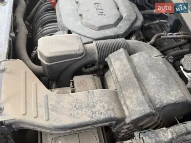 Hyundai Santa FE 2017