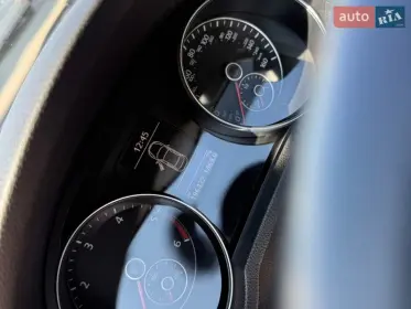 Volkswagen Passat 2012