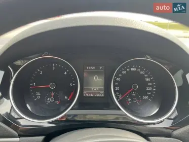 Volkswagen Jetta 2015