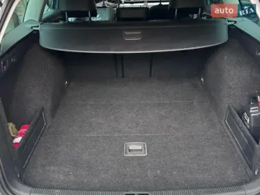 Volkswagen Passat 2011