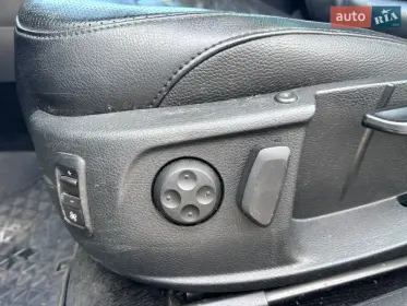 Volkswagen Passat 2011