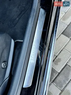 Mercedes-Benz C-Class 2017