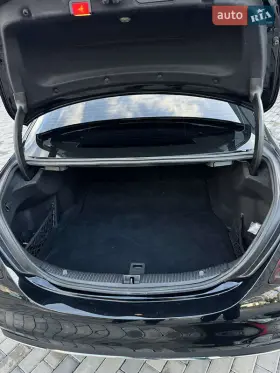 Mercedes-Benz C-Class 2017