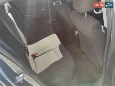 Chevrolet Cruze 2011