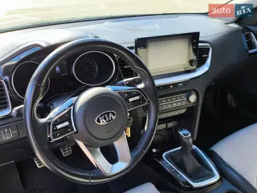 Kia Ceed 2020