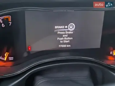 Jeep Grand Cherokee 2021