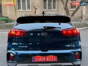 Kia Niro 2020